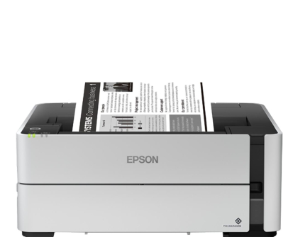 Drukarka atramentowa EPSON EcoTank M1170 C11CH44402